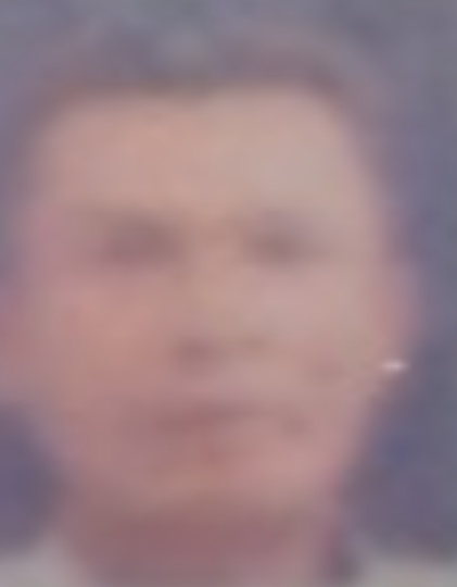 M RIDWAN SITORUS